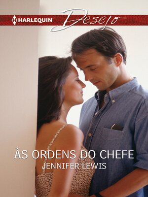 cover image of Às ordens do chefe